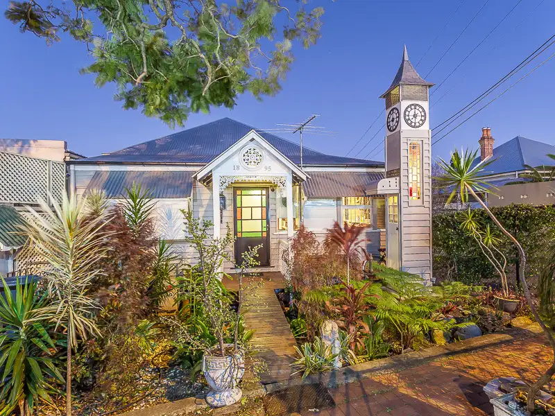 Main view of Homely house listing, 1 Windsor Road, Red Hill QLD 4059