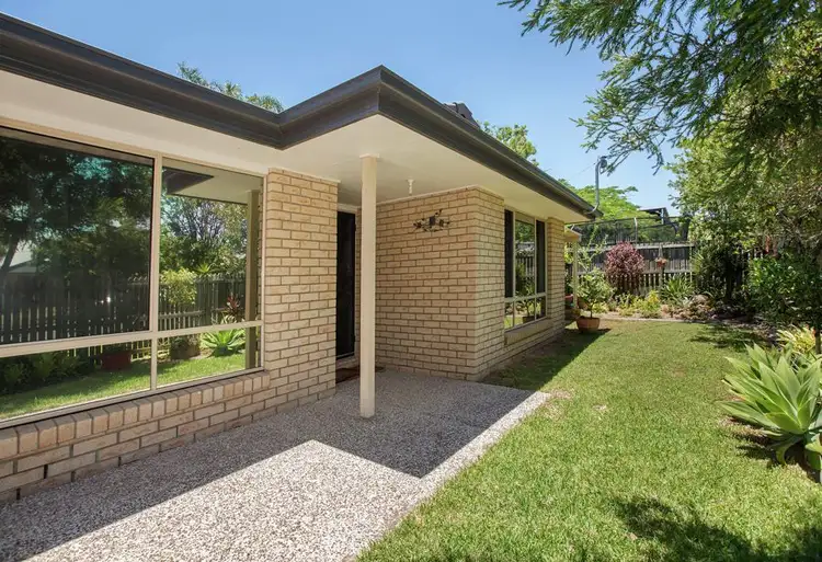 Second view of Homely house listing, 55 Kellett Road, Salisbury QLD 4107