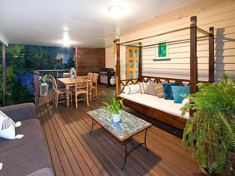 Third view of Homely house listing, 28 Woodlea Street, Moorooka QLD 4105