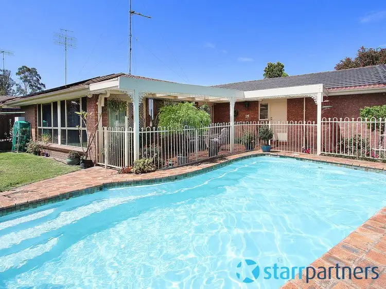 Second view of Homely house listing, 37 Tukara Road, South Penrith NSW 2750