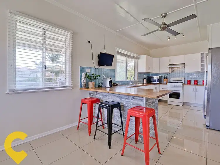 Fourth view of Homely house listing, 734 Hamilton Road, Chermside West QLD 4032