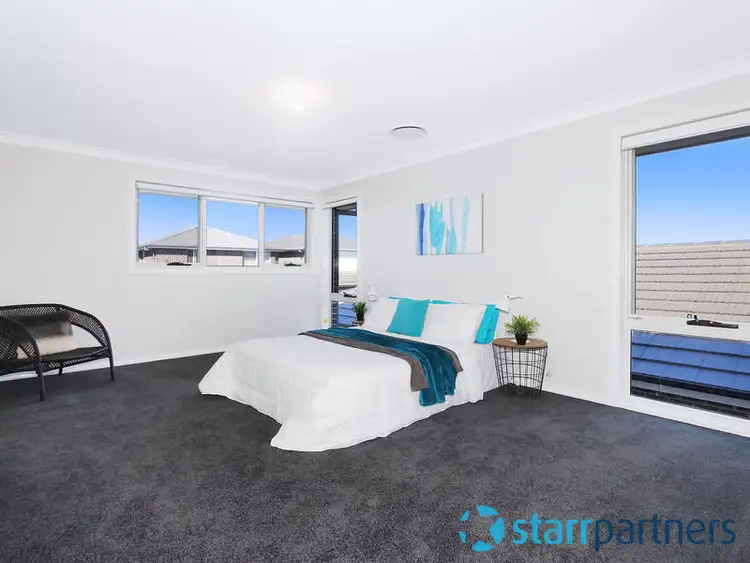 Fifth view of Homely house listing, 23 Veronia Street, Marsden Park NSW 2765