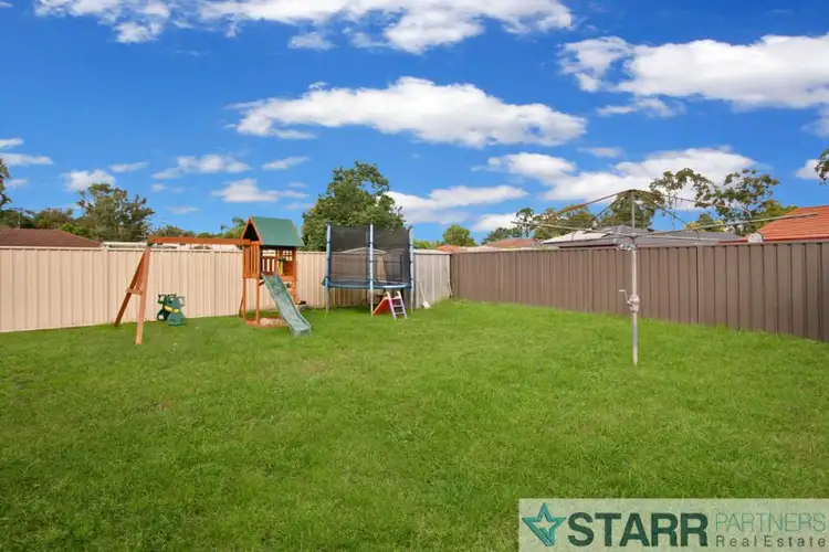 Second view of Homely house listing, 16 Moore Place, Bligh Park NSW 2756