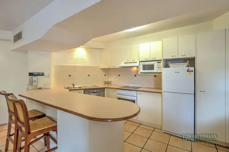 Fourth view of Homely unit listing, 16-17/52 Hastings Street, Noosa Heads QLD 4567
