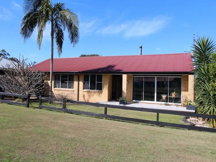 Main view of Homely house listing, 3772 The Bucketts Way, Krambach NSW 2429