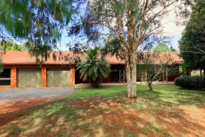 Second view of Homely rural property listing, 8 Gould Road, Bonville NSW 2450