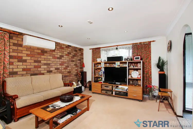 Third view of Homely house listing, 12 Oberon Crescent, South Penrith NSW 2750