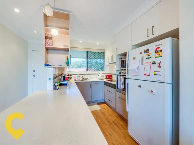 Third view of Homely unit listing, 5/74 Broughton Road, Kedron QLD 4031