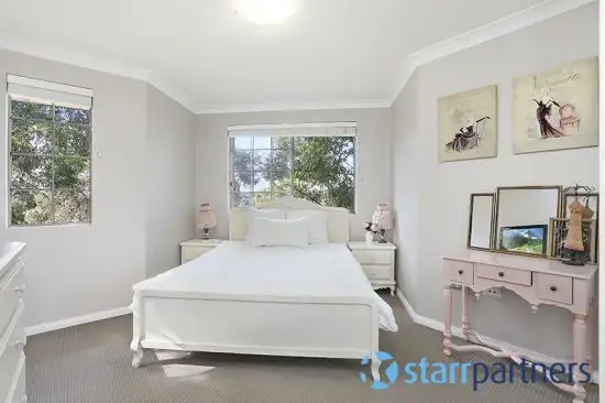 Fourth view of Homely unit listing, 23/51-57 Buller Street, North Parramatta NSW 2151