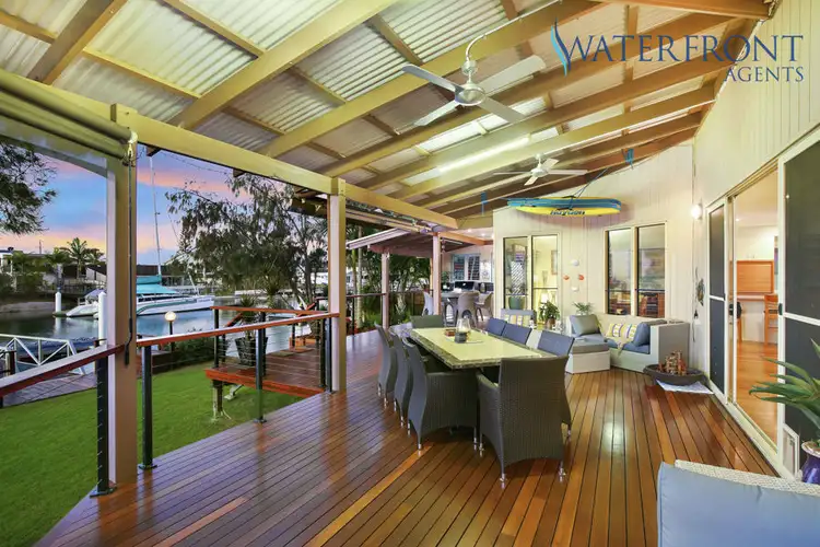 21 Kooringal Crescent, Buddina QLD 4575