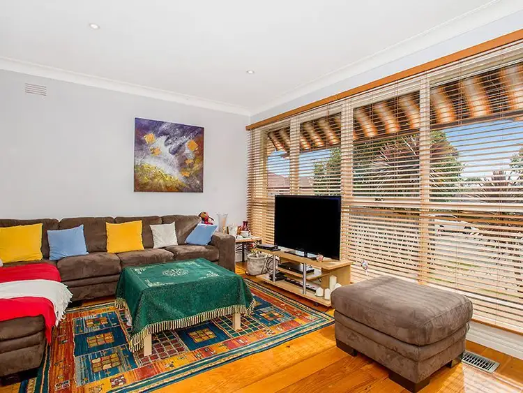 Second view of Homely house listing, 5 Boyd Court, Dandenong North VIC 3175