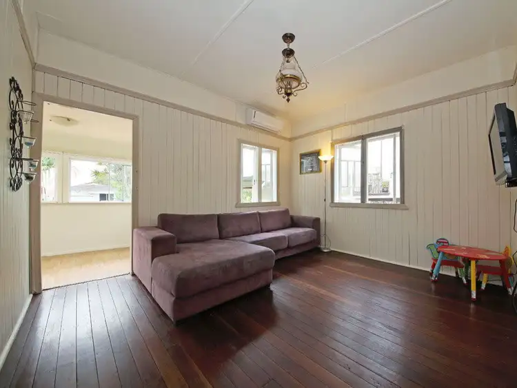 Fourth view of Homely house listing, ZZZ11 Tilley Street, Redcliffe QLD 4020