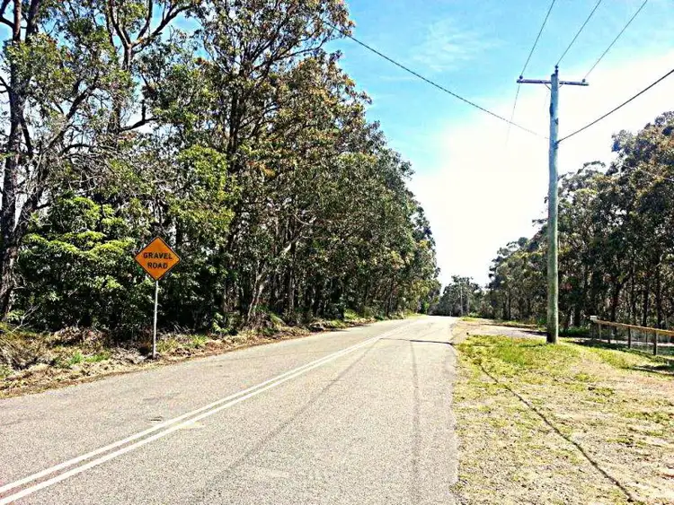 546 Bushells Ridge Road, Wyee NSW 2259