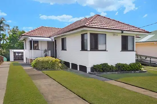 Main view of Homely house listing, 5 Blackwood Ave, Cannon Hill QLD 4170