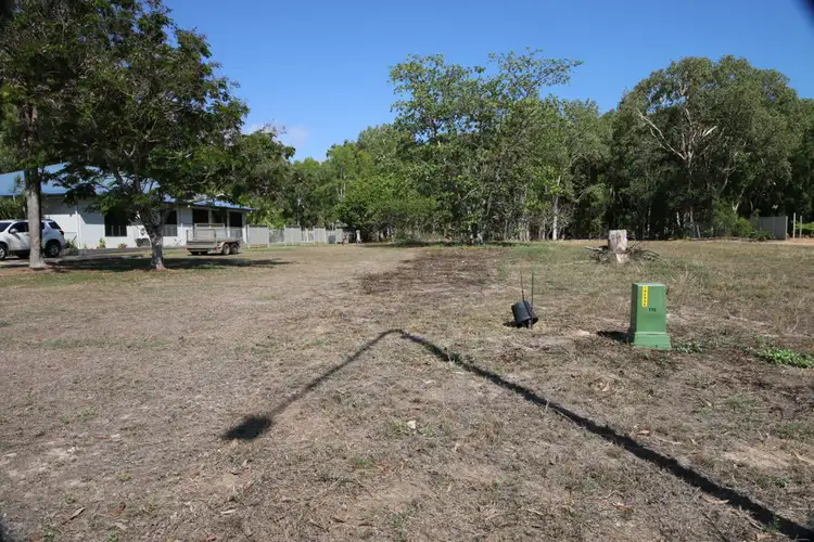 Fifth view of Homely land listing, 5 Augusta Drive, Balgal Beach QLD 4816