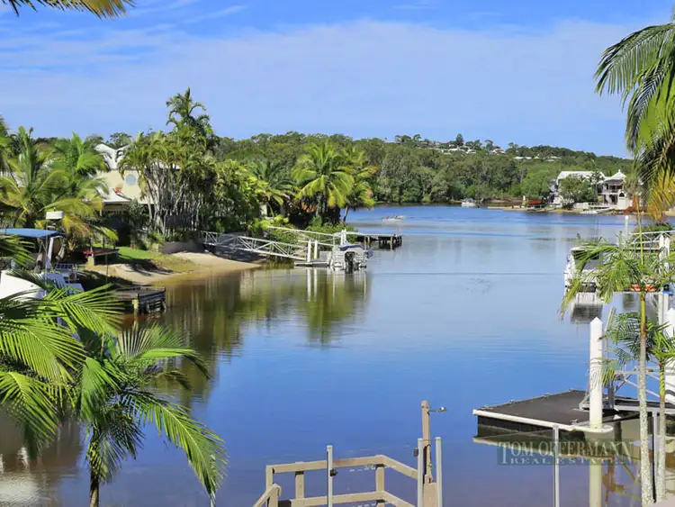 Third view of Homely unit listing, 5/83 Noosa Parade, Noosa Heads QLD 4567