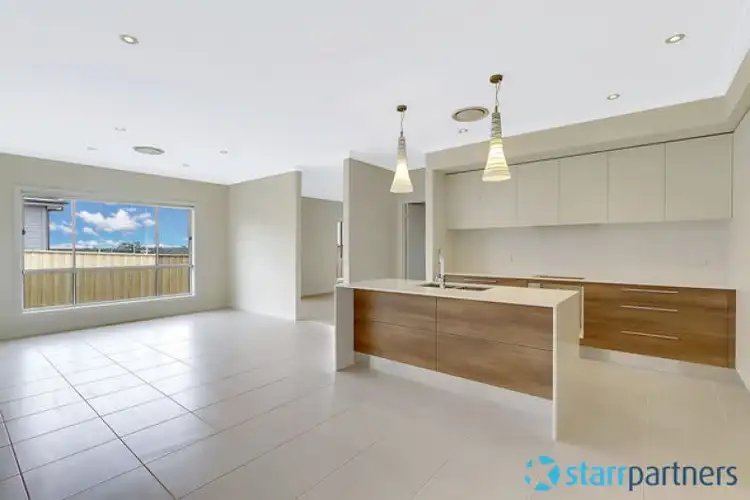 Second view of Homely house listing, 23 Ewan James Drive, Mulgoa NSW 2745