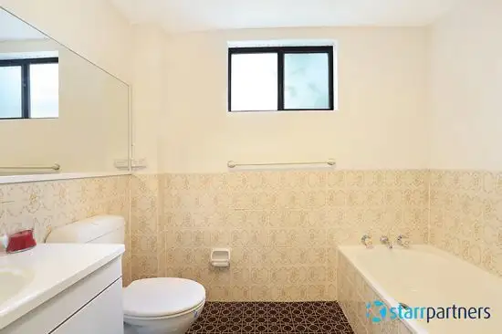 Fourth view of Homely unit listing, 15/8 Galloway Street, North Parramatta NSW 2151