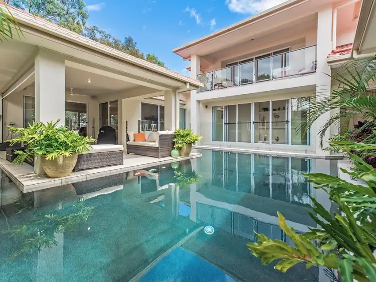 54 Anchorage Circuit, Twin Waters QLD 4564