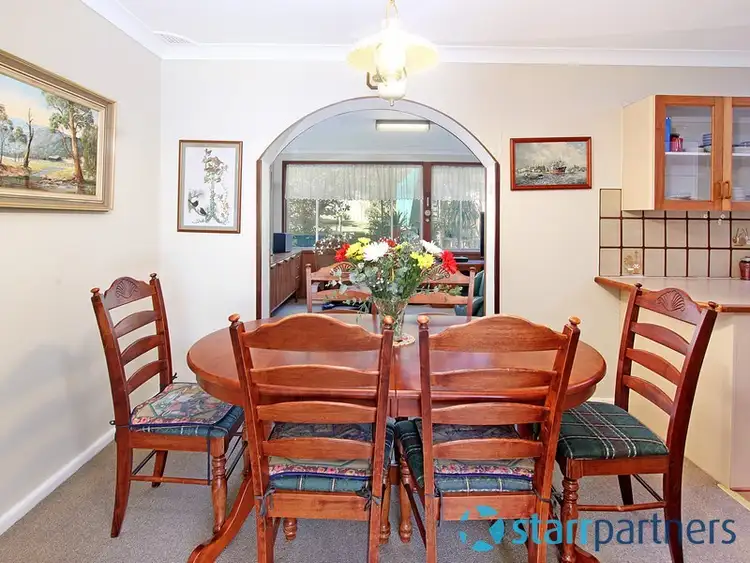 Sixth view of Homely house listing, 2 Nancy Street, St Marys NSW 2760