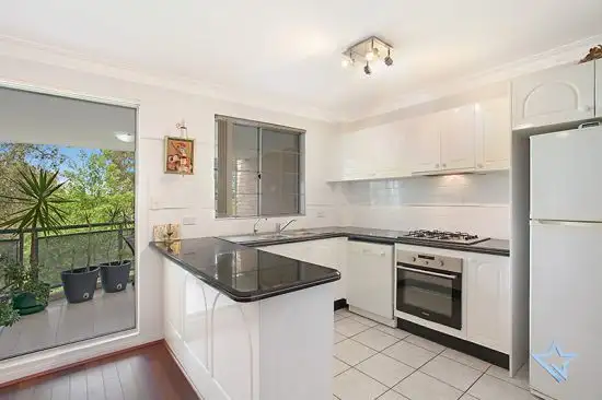 Second view of Homely unit listing, 12/51-53 Buller Street, North Parramatta NSW 2151