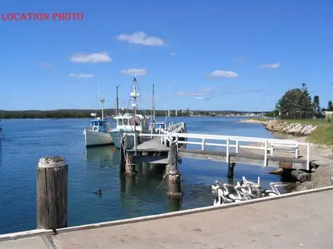 Second view of Homely house listing, 4 Keith Avenue, Greenwell Point NSW 2540