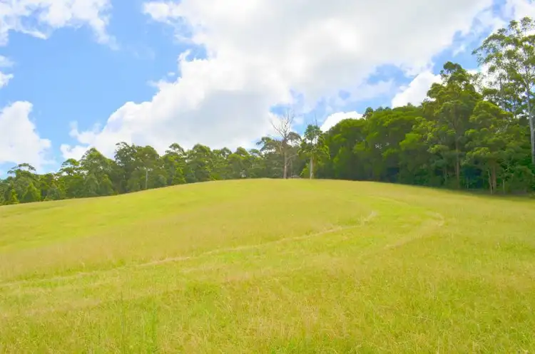 Third view of Homely house listing, 106 Bellthorpe Range Rd BELLTHORPE via, Maleny QLD 4552