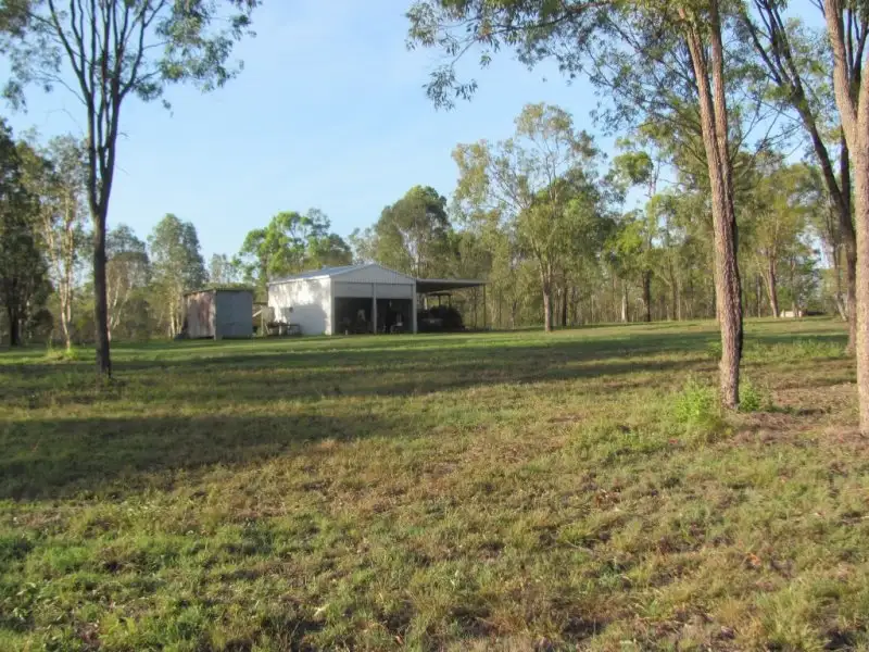 Main view of Homely rural property listing, Lot 1 Kirkpatrick Road, Euleilah QLD 4674