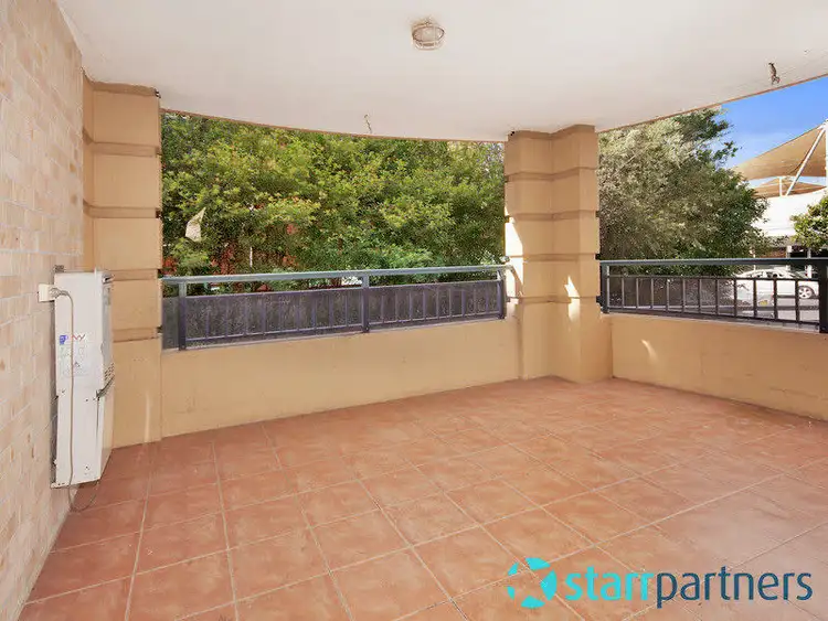 Fourth view of Homely unit listing, 1/17-19 Harrow Rd, Auburn NSW 2144