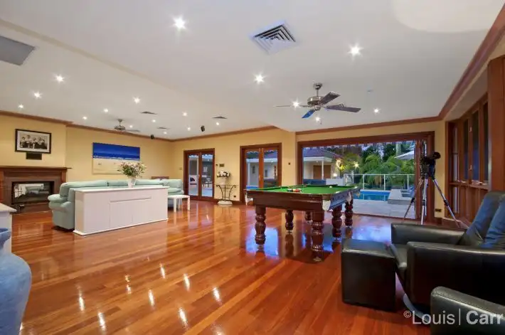 Third view of Homely house listing, 17 Blacks Road, West Pennant Hills NSW 2125