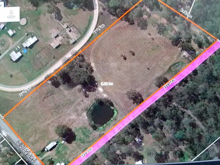 Fifth view of Homely rural property listing, 208 Old Bay Road, Deception Bay QLD 4508