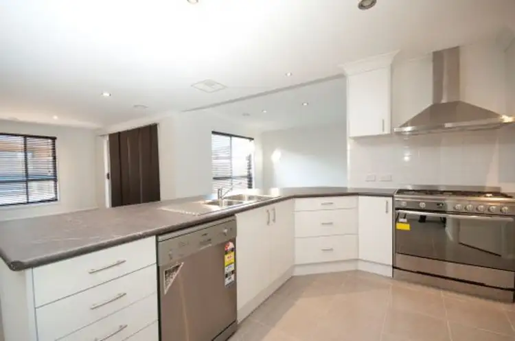 Second view of Homely house listing, 4 Willaroo St, Thurgoona NSW 2640