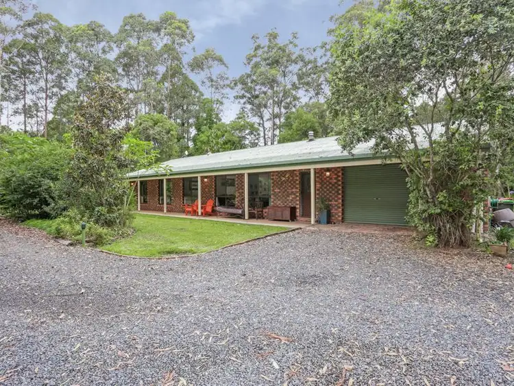 Main view of Homely house listing, 38 Grandis Road, Bonville NSW 2450