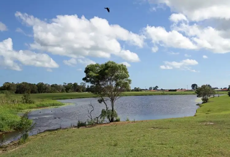 Fifth view of Homely house listing, 49 Yarrilee Circuit, Dundowran QLD 4655