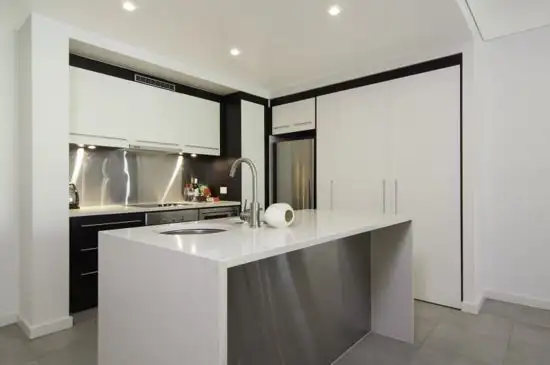 Second view of Homely unit listing, 255/22 Mitre Street "Sea Temple", Port Douglas QLD 4877