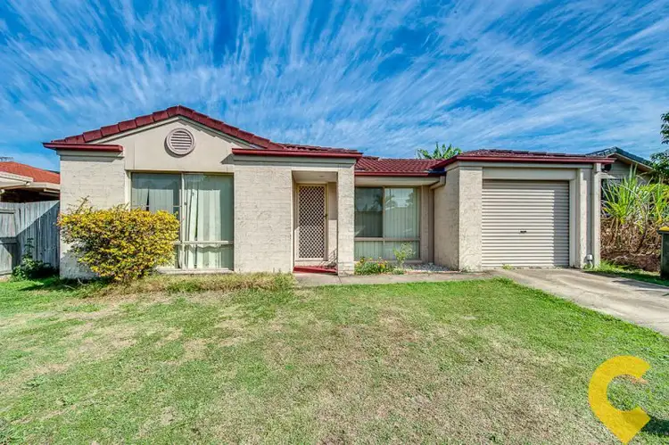 Main view of Homely house listing, 19 Ryecroft Place, Richlands QLD 4077