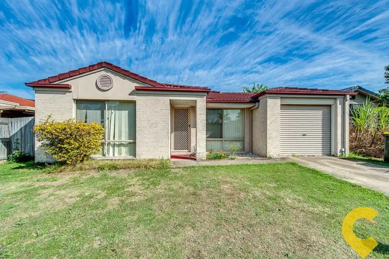 Main view of Homely house listing, 19 Ryecroft Place, Richlands QLD 4077