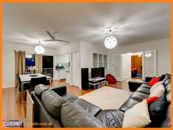 6 Janie Street, Aspley QLD 4034