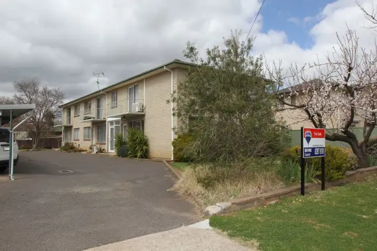 Fourth view of Homely unit listing, 6/18 Broughton Place, Queanbeyan NSW 2620