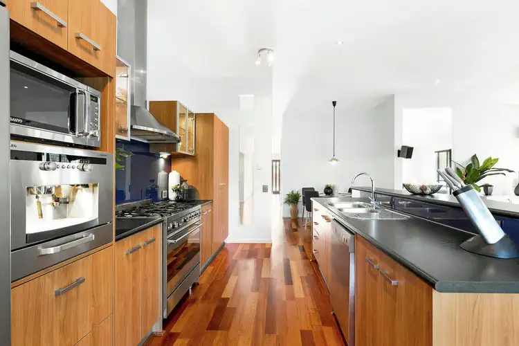 Fourth view of Homely house listing, 80 Amadeus Circuit, Springfield Lakes QLD 4300