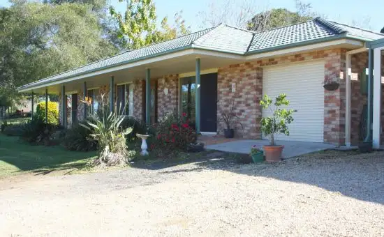 Second view of Homely rural property listing, 3 Paulownia Place, Bowraville NSW 2449