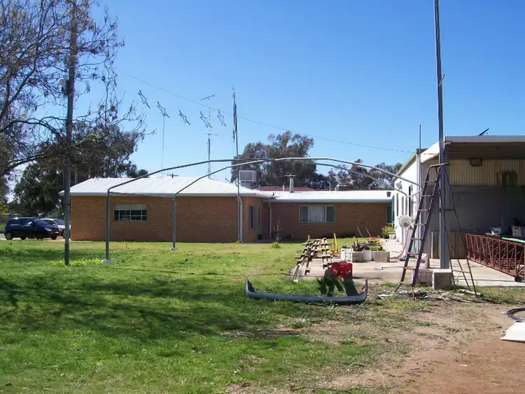 Fourth view of Homely house listing, 53 Buller St, Oaklands NSW 2646