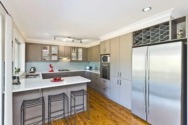 Main view of Homely house listing, 35 Deborah Street, Kotara South NSW 2289