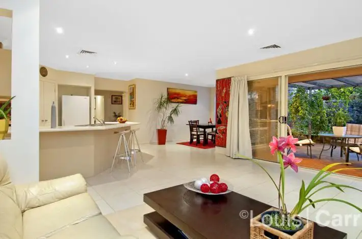 Fourth view of Homely house listing, 42 President Road, Kellyville NSW 2155