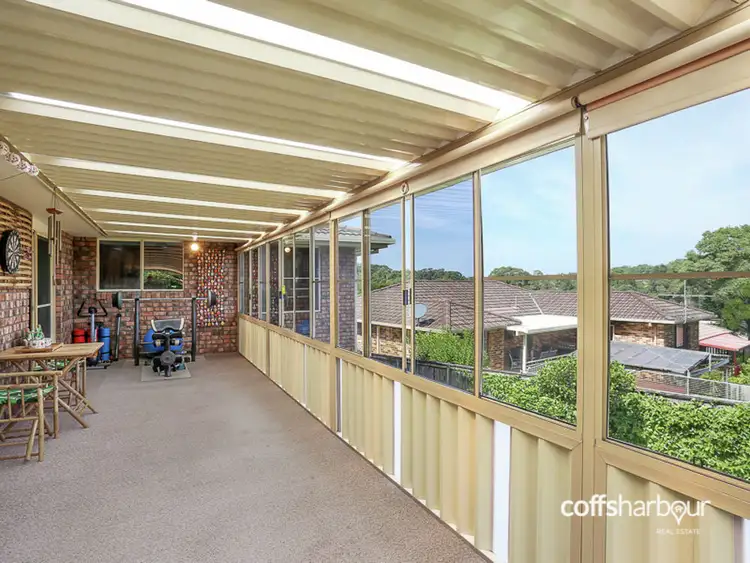 Fifth view of Homely house listing, 8 McGregor Close, Toormina NSW 2452