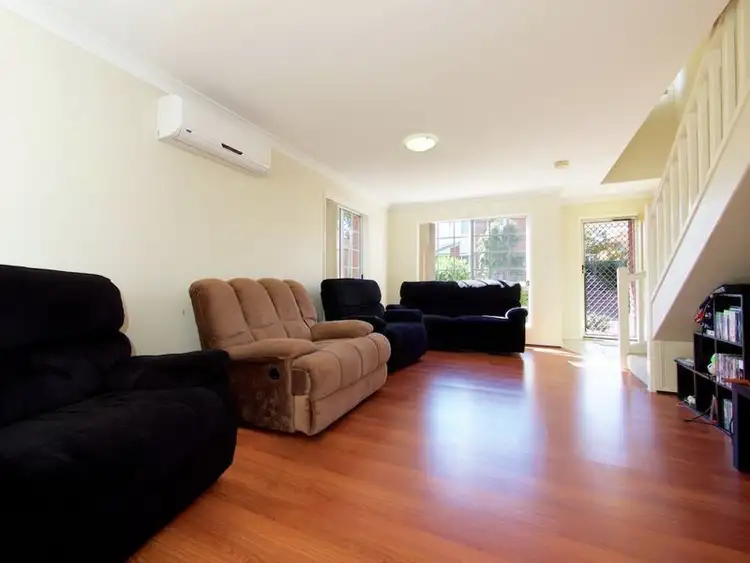 Second view of Homely townhouse listing, 10/83 Persse Road, Runcorn QLD 4113
