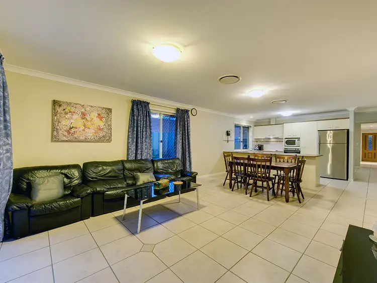 Second view of Homely house listing, 32 Booloumba Crescent, Forest Lake QLD 4078