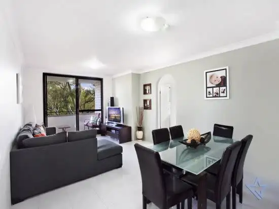 Sixth view of Homely unit listing, 60/1 Castle Street, North Parramatta NSW 2151