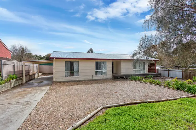 Main view of Homely house listing, 2/2 Packard Street, Nairne SA 5252