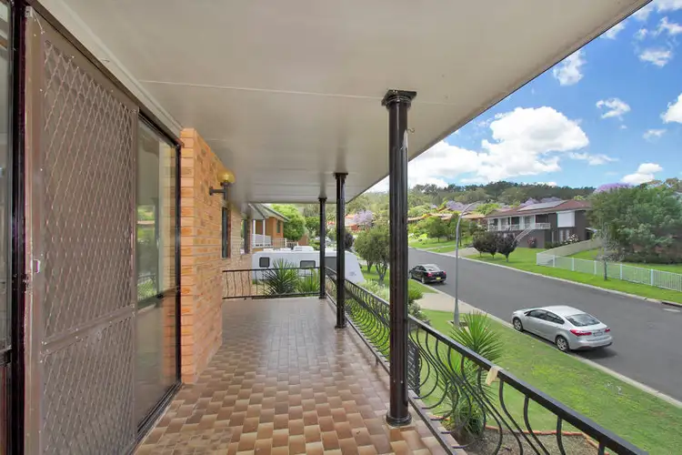 Second view of Homely house listing, 9 Lemon Gums Drive, Tamworth NSW 2340